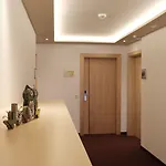 Lejlighedshotel Felsenhof Längenfeld