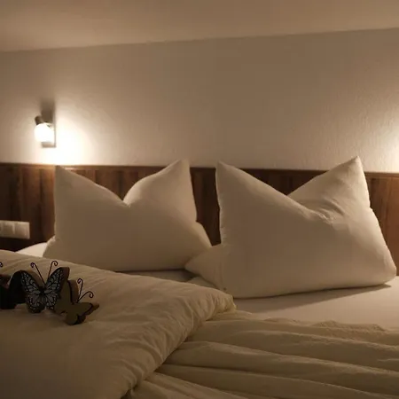 Felsenhof شقة فندقية لانغنفلد