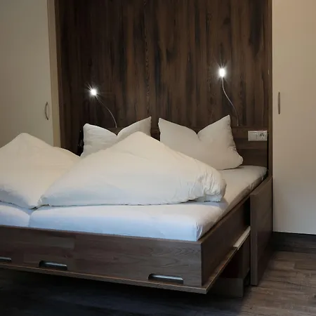 Felsenhof 3* لانغنفلد