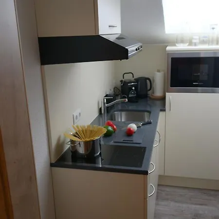Felsenhof 3*