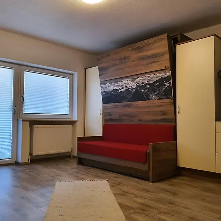 Felsenhof Aparthotel Längenfeld