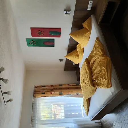 Felsenhof Appart hôtel