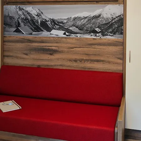 Felsenhof 3*