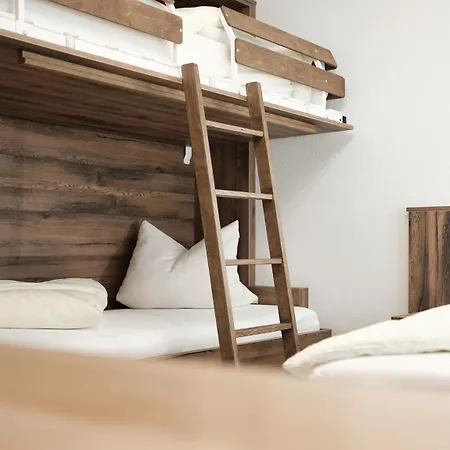 Felsenhof Aparthotel