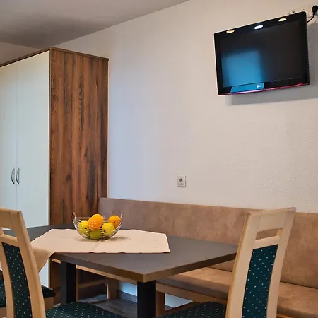 Felsenhof Längenfeld