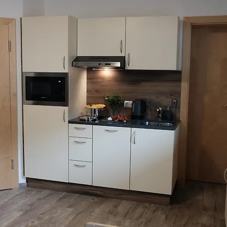 Felsenhof 3* Längenfeld