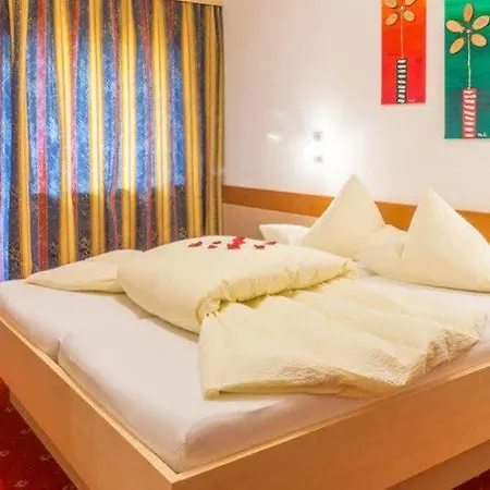 Felsenhof 3* لانغنفلد