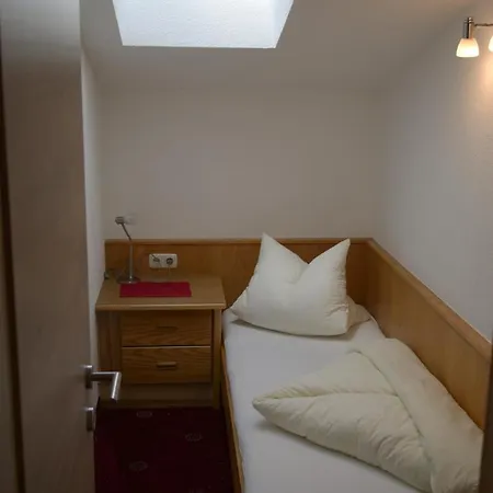 Felsenhof لانغنفلد