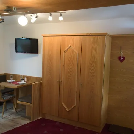 Felsenhof 3* Längenfeld