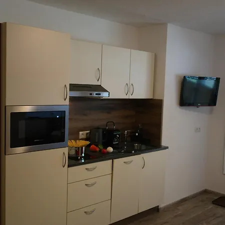 شقة فندقية Felsenhof