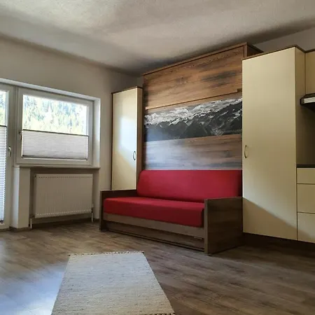 Felsenhof Aparthotel Längenfeld