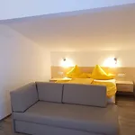 Felsenhof Hotel apartamentowy Längenfeld