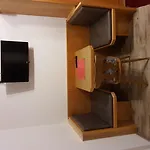 Felsenhof Hotel apartamentowy 3*