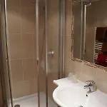 Felsenhof Hotel apartamentowy