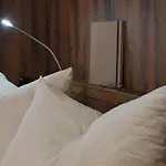 Hotel apartamentowy Felsenhof Längenfeld