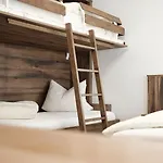 Felsenhof Hotel apartamentowy