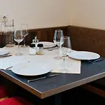 Felsenhof Hotel apartamentowy Längenfeld