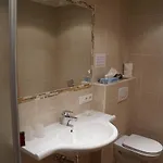 Hotel apartamentowy Felsenhof Längenfeld