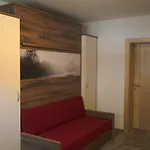 Felsenhof Hotel apartamentowy