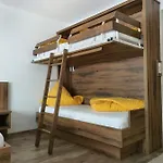 Felsenhof Hotel apartamentowy