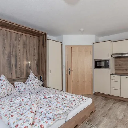 Aparthotel Felsenhof
