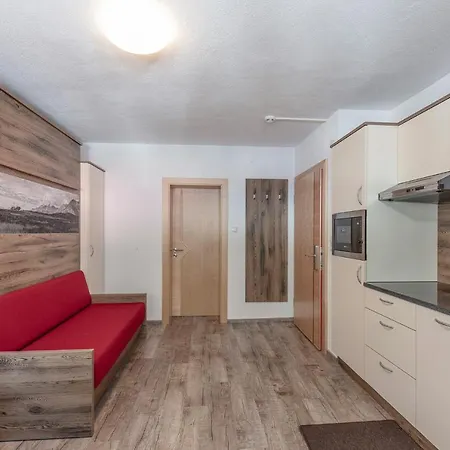 Felsenhof 3* Längenfeld