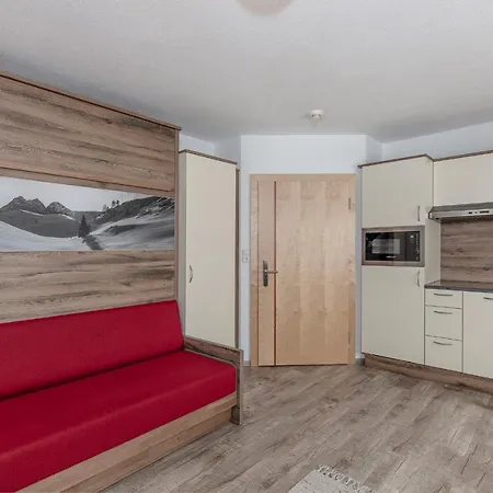 Felsenhof Aparthotel 3*