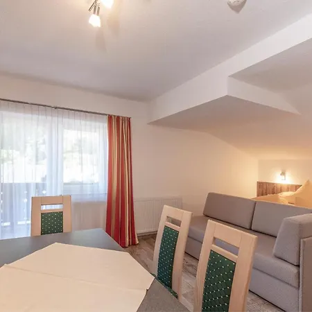 Felsenhof 3*