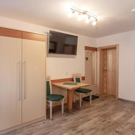 Felsenhof 3* Längenfeld