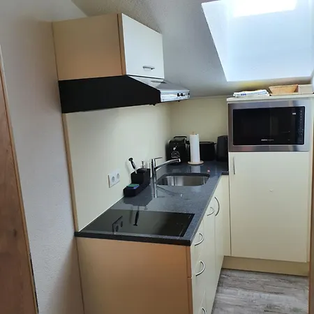 Felsenhof 3*