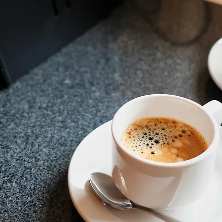 Felsenhof 아파트호텔 란켄펠트