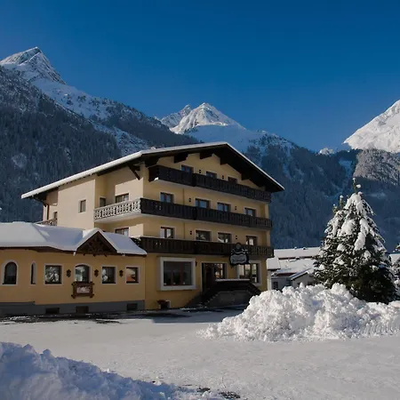 Aparthotel Felsenhof