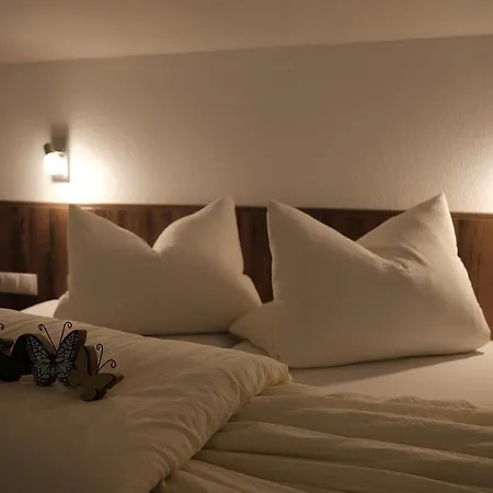 Aparthotel Felsenhof Längenfeld