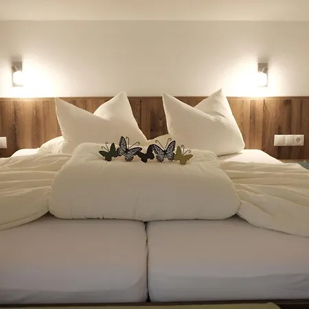 Felsenhof Aparthotel 3*