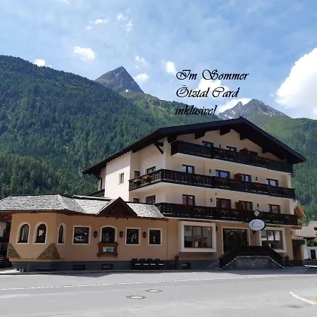 Felsenhof 3*