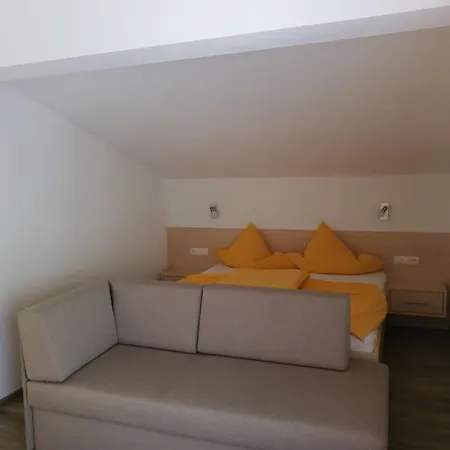 아파트호텔 Felsenhof 3*
