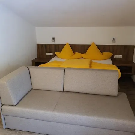 Felsenhof 3* 란켄펠트