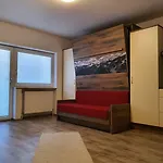 Felsenhof Ξενοδοχείο με διαμερίσματα Λάνγκενφελντ