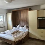 Felsenhof Ξενοδοχείο με διαμερίσματα 3*