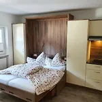 Felsenhof Ξενοδοχείο με διαμερίσματα 3*