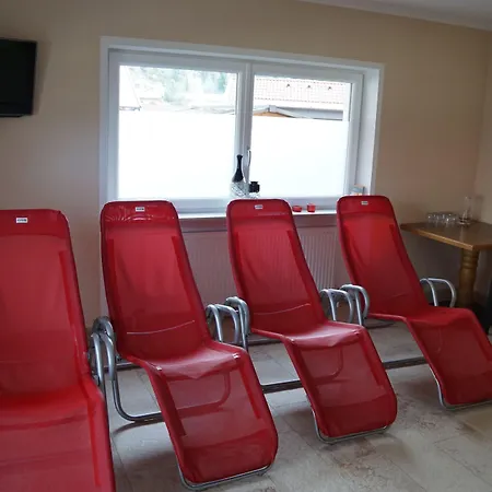 Felsenhof Aparthotel 3*