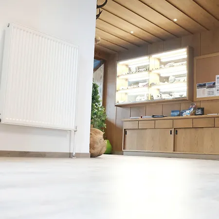 Felsenhof 3* Langenfeld