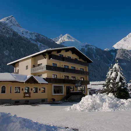 Felsenhof Aparthotel 3*