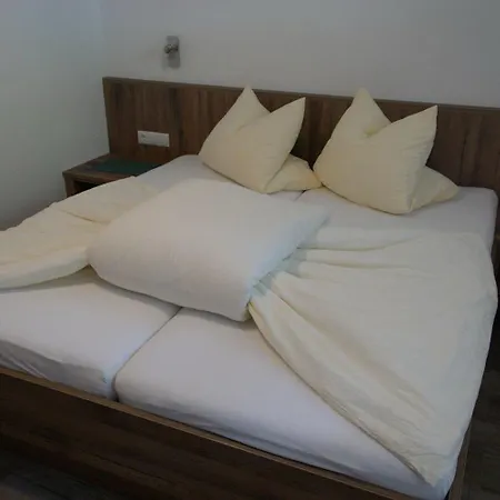 Felsenhof Aparthotel Langenfeld