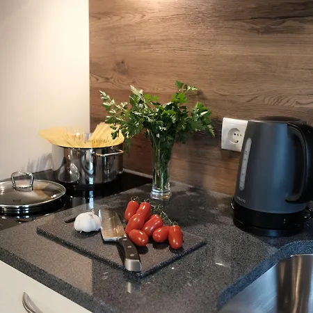 Felsenhof 3* Langenfeld