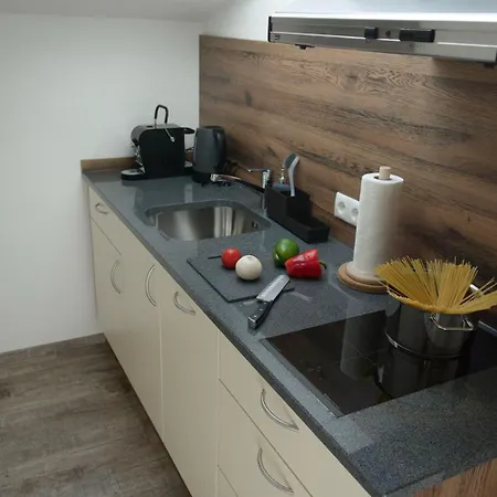 Felsenhof Langenfeld