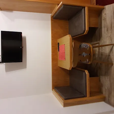 Felsenhof Aparthotel 3*