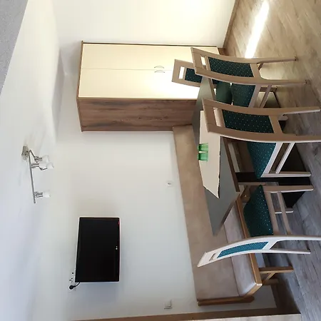 Felsenhof Aparthotel