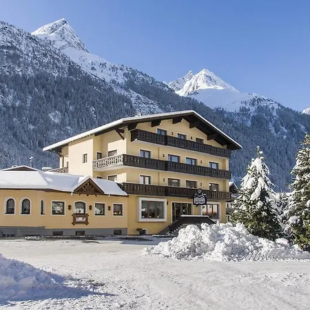 Felsenhof Aparthotel Langenfeld