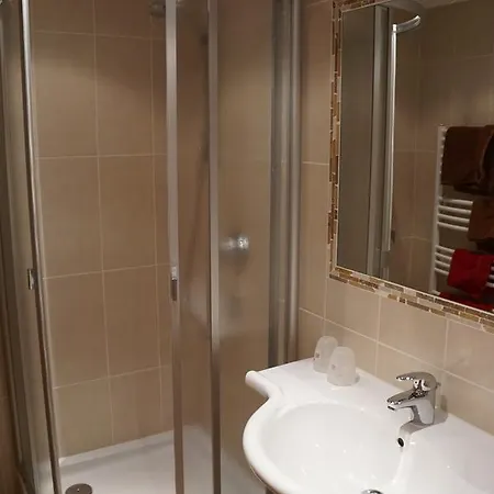 Felsenhof Aparthotel